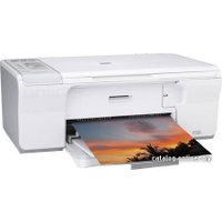 МФУ HP Deskjet F4280 All-in-One Printer (CB656A)