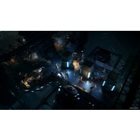  Aliens: Dark Descent для PlayStation 5