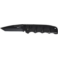 Туристический нож Boker Plus Kalashnikov KALS74BTS