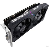 Видеокарта ASUS Dual GeForce RTX 3050 V2 OC Edition 8GB GDDR6 DUAL-RTX3050-O8G-V2