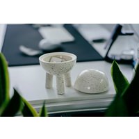 Декоративная шкатулка Ceramicmay Космошкатулка перепелка