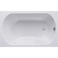 Ванна Alex Baitler Baikal 110x70