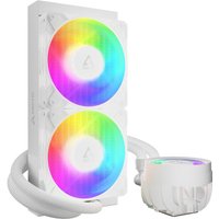 Система жидкостного охлаждения для процессора Arctic Liquid Freezer III Pro 240 A-RGB ACFRE00186A