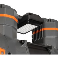 Компрессор Daewoo Power DAC 320S