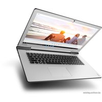 Ноутбук Lenovo IdeaPad 700-17ISK [80RV008DRK]