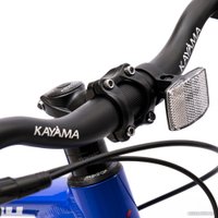 Велосипед Kayama Nobu 29 р.20 2024 (синий)