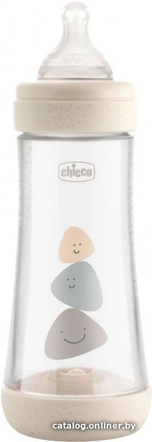 Бутылочка для кормления Chicco Perfect5 Uni 00020235300040 (300 мл)