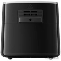 Аэрогриль (аэрофритюрница) Viomi Smart Air Fryer 6L (черный)