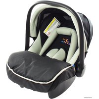 Детское автокресло ForKiddy Safety (серый)