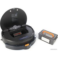 Робот-пылесос CENTEK CT-2702