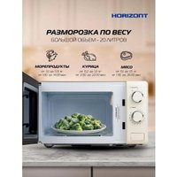 Микроволновая печь Horizont HSM205RI
