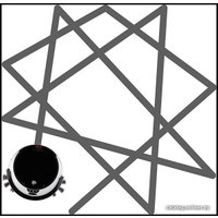 Робот-пылесос Dirt Devil Fusion M611