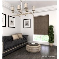 Рулонные шторы Lm Decor Урбан LM 40-20 220x185