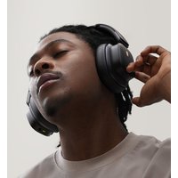 Наушники Baseus Bowie 30 Max (черный)