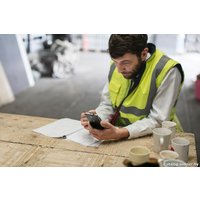 Телефон Microsoft Lumia 650 Black