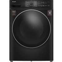 Стиральная машина Weissgauff WM 4627 Touch Inverter Steam Black