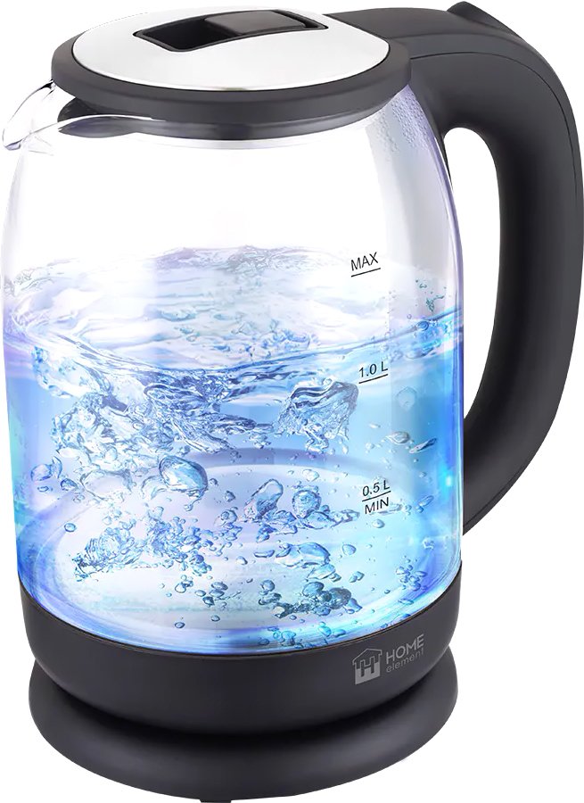 

Электрический чайник Home Element HE-KT2301