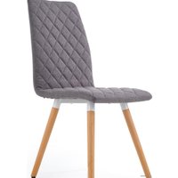 Стул Halmar K282 (серый)