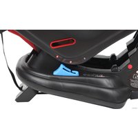 Детское автокресло Lorelli Jupiter+SPS 2020 (black crowns)