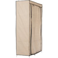 Тканевый шкаф Mio Tesoro Lari 2 (бежевый) в Гомеле