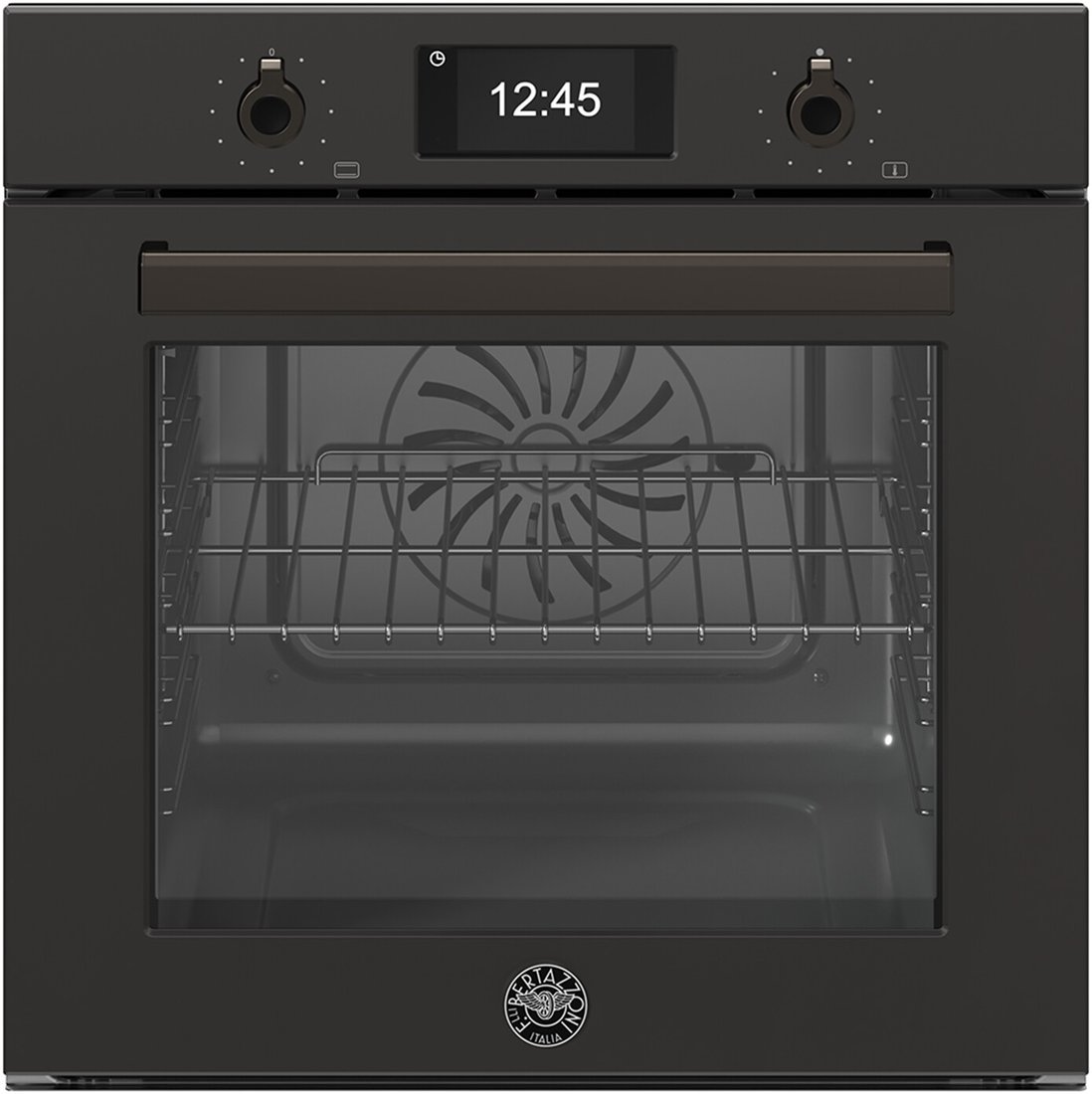 

Электрический духовой шкаф Bertazzoni F6011PROVTN
