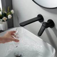 Смеситель Shevanik S4341H