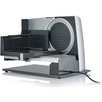 Ломтерезка Graef Style S12 Twin (серебристый)