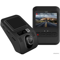 Видеорегистратор YI Mini Dash Camera