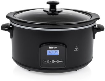 Пароварка Tristar VS-3920