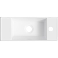 Умывальник Lavinia Boho Bathroom Sink Slim 33311043