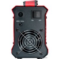 Сварочный инвертор Fubag IQ 160