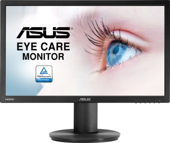 ASUS VP229HAL