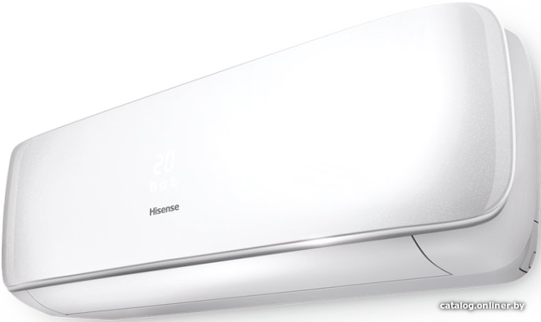 Кондиционер Hisense Premium Design Super DC Inverter R32 AS-10UW4RVETG01