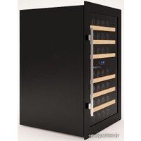 Винный шкаф Dunavox DAB-42.117DB