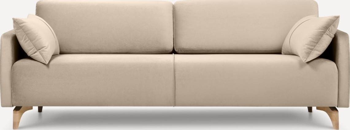 

Диван Divan Льери Barhat Beige 171595 (бежевый)