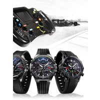 Наручные часы Casio Edifice ECB-950MP-1A