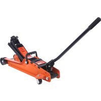 Подкатной домкрат Patriot DP 2750 2.75т