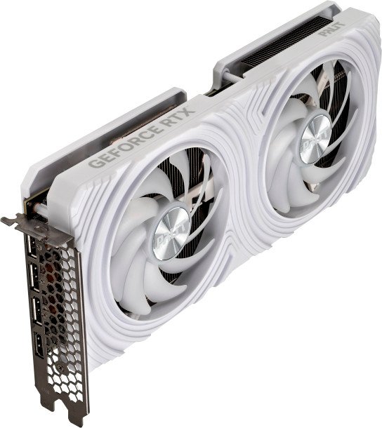 

Видеокарта Palit GeForce RTX 4060 Ti NE6406T019P1-1048L