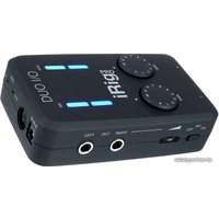 Аудиоинтерфейс IK Multimedia iRig Pro Duo I/O