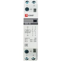 Контактор EKF PROxima km-1-16-20