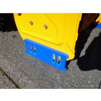 Снегоуборщик Cub Cadet 526 HD SWE