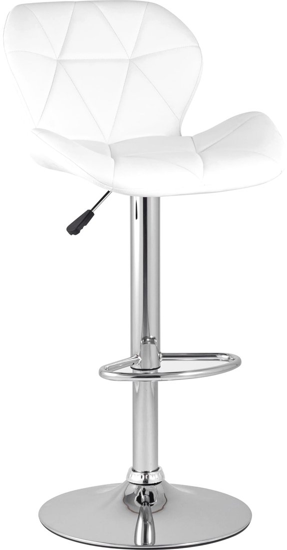 

Стул Stool Group Бон барный (белый)