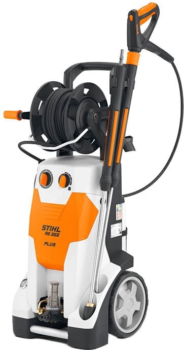 

Мойка высокого давления STIHL RE 282 Plus