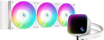 DeepCool LS720 SE WH R-LS720-WHAMMM-G-1