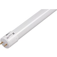 Светодиодная лампочка JAZZway PLED T8-1200GL 20w FROST 4000K G13
