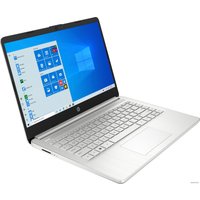 Ноутбук HP 14s-dq1036ur 22M84EA