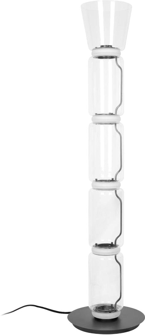 

Торшер LOFT IT Noctambule 10193F/L