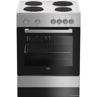 Кухонная плита BEKO FSE66000GS