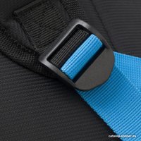 Городской рюкзак Rivacase 8069 (черный)