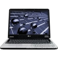 Ноутбук LG E510 (L.A235R1)